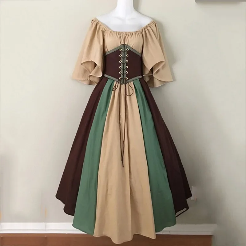 Halloween Costumes for Women M - đánh giá và giá Retro Gaming Kit