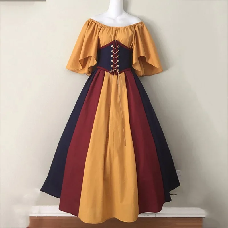 Halloween Costumes for Women M - đánh giá và giá Retro Gaming Kit