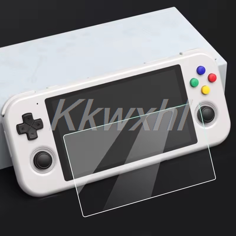 2-4PCS 9H HD Tempered Glass Fo - đánh giá và giá Retro Gaming Pro