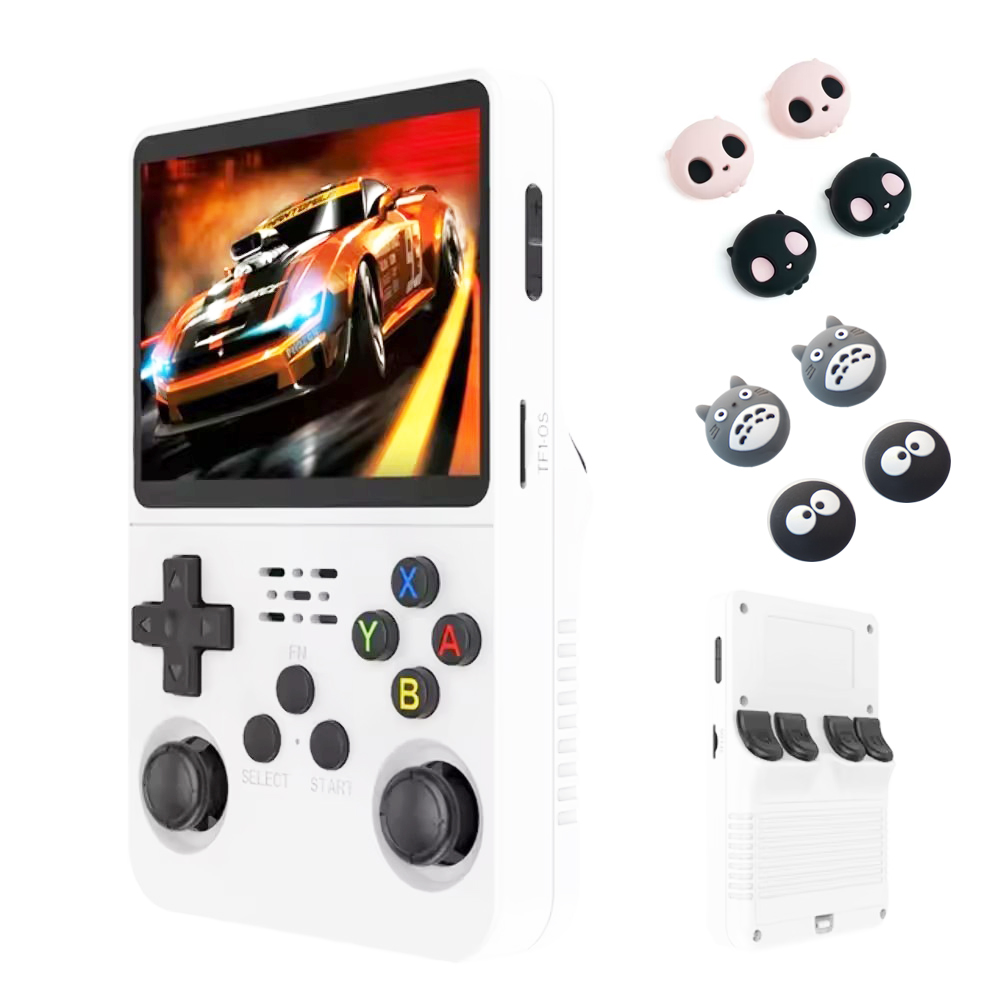 4pcs/lot Silicone Thumb Stick  - đánh giá và giá Retro Gaming Kit