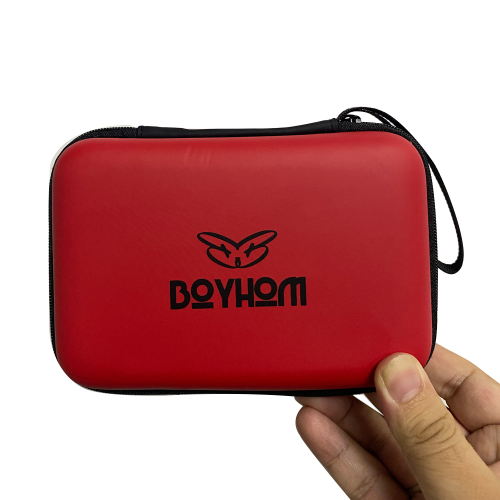 Bag for R36S Retro Handheld Vi - đánh giá và giá Retro Gaming Pro