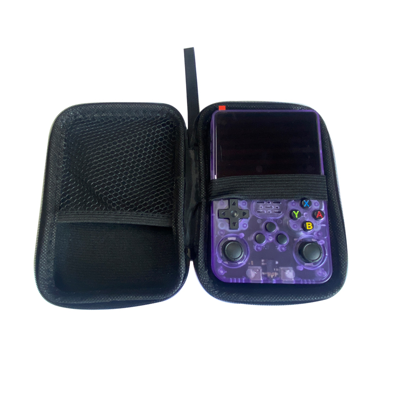 Bag for R36S Retro Handheld Vi - đánh giá và giá Retro Gaming Pro