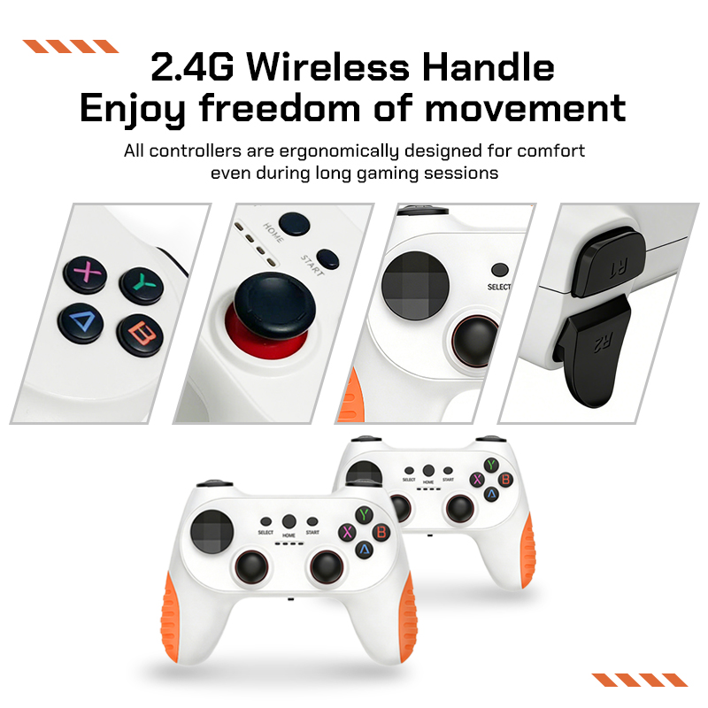 2026 New 128G X10 PRO GameStic - đánh giá và giá Retro Gaming Pro
