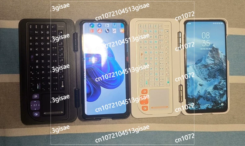 6 Inch Dual Boot Handheld PC | - đánh giá và giá Retro Gaming Handhelds