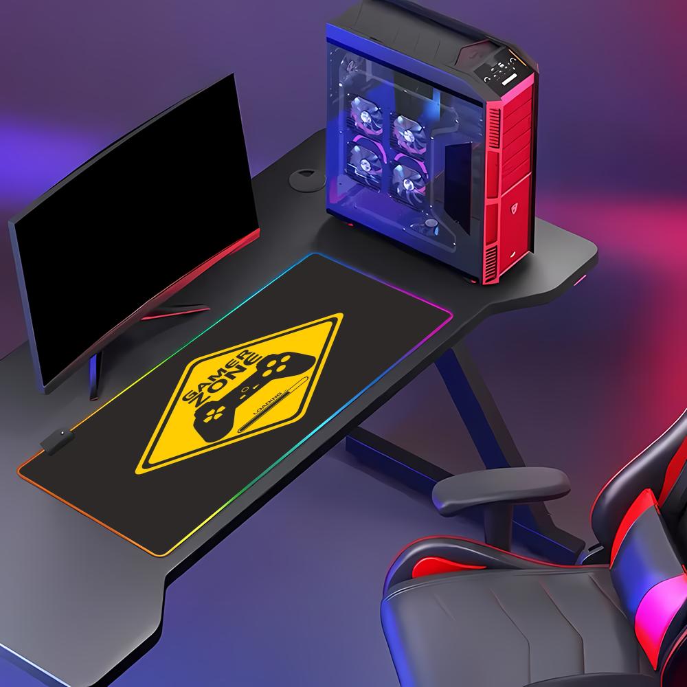 RGB Retro Game Controller Larg - đánh giá và giá Mouse Gaming Retro
