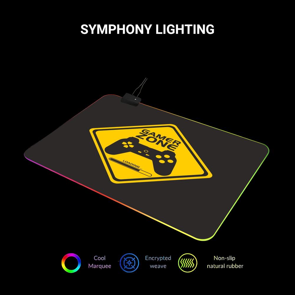 RGB Retro Game Controller Larg - đánh giá và giá Mouse Gaming Retro