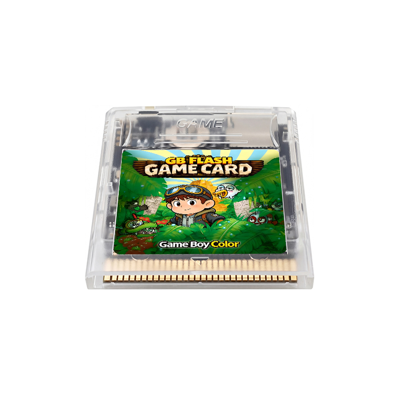 2000 In 1 EDGB Game Card OS V4 - đánh giá và giá Retro Gaming Handhelds