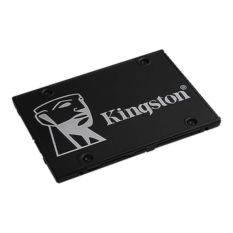 Kingston KC600 SSD 1TB 256GB 5 - đánh giá và giá Samsung Ssd Evo 870