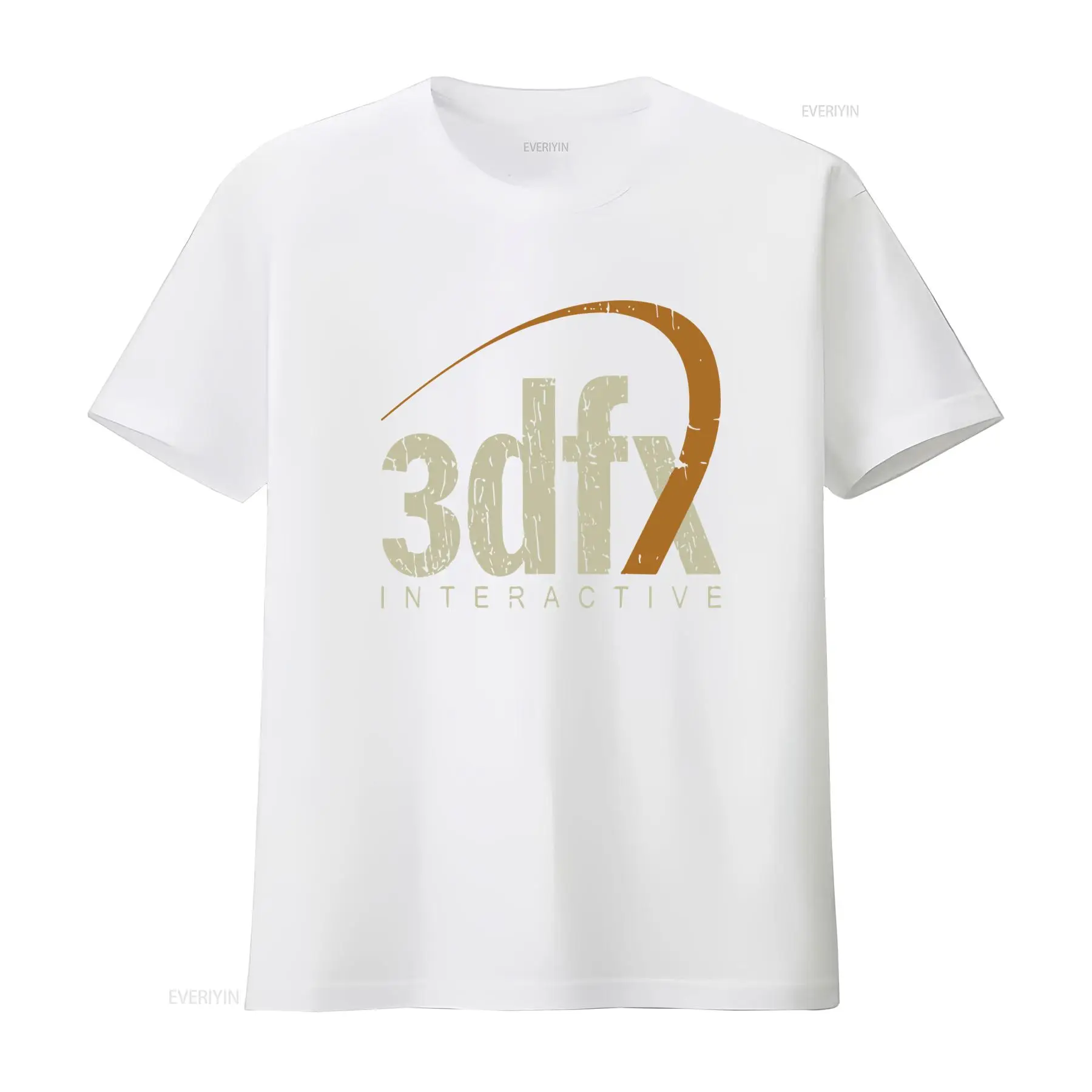 1994 Vintage 3dfx Interactive  - đánh giá và giá Retro Gaming T Shirts