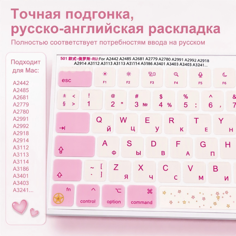 RU Russian ISO Layout Keycap D - đánh giá và giá Retro Gaming Mac
