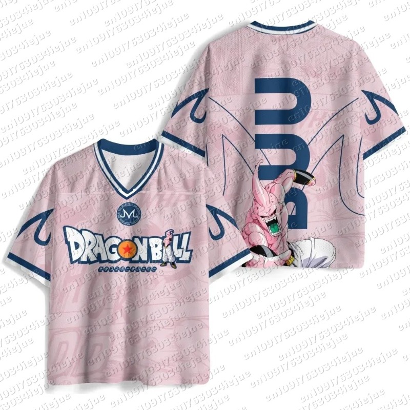 Dragon Ball Kid Goku Retro Gam - đánh giá và giá Retro Gaming Jersey