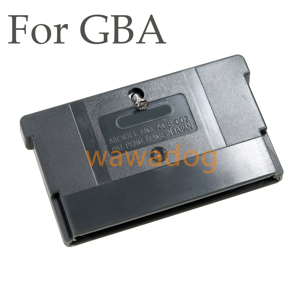 1set For GameBoy Advance Cartr - đánh giá và giá Game Cartridge Case