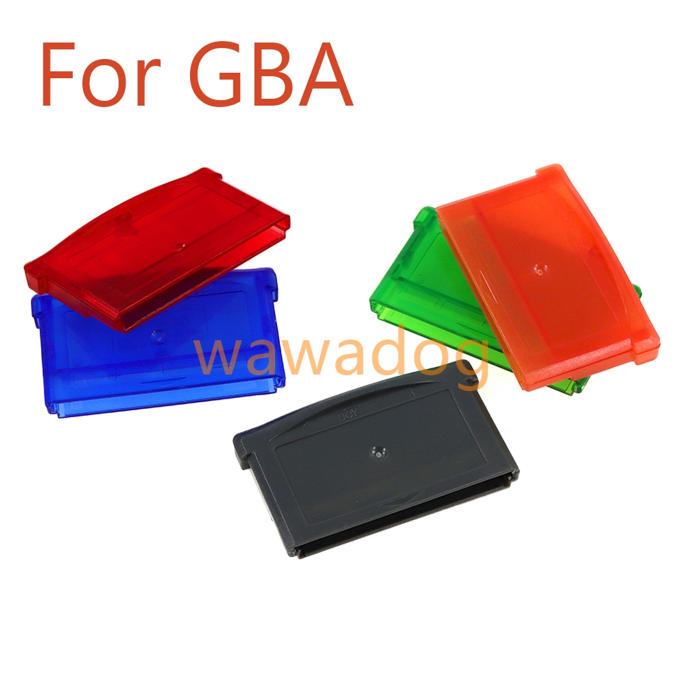 1set For GameBoy Advance Cartr - đánh giá và giá Game Cartridge Case