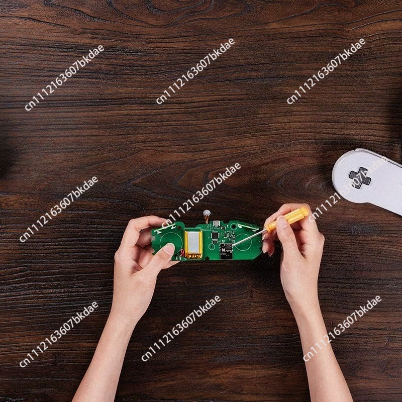 DIY Bluetooth Game Controller  - đánh giá và giá Retro Gaming Kit
