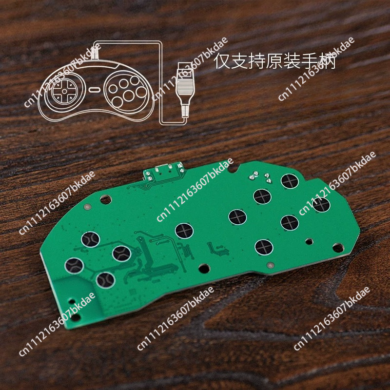 DIY Bluetooth Game Controller  - đánh giá và giá Retro Gaming Kit