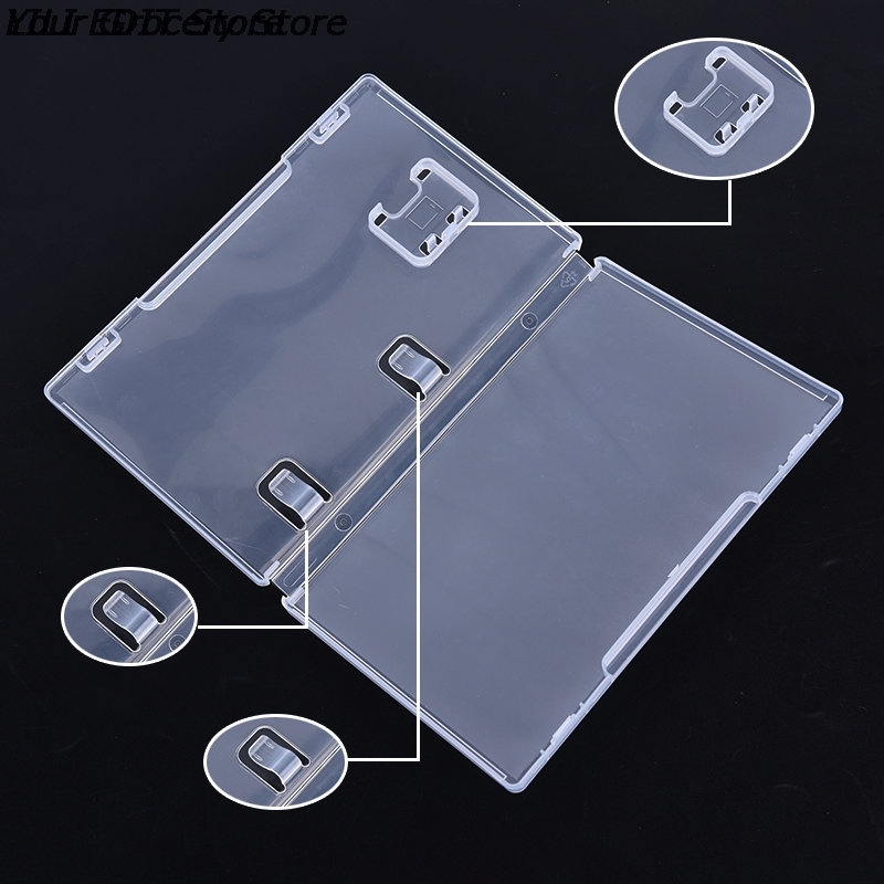 Game Card Storage Case Box Tra - đánh giá và giá Game Cartridge Case