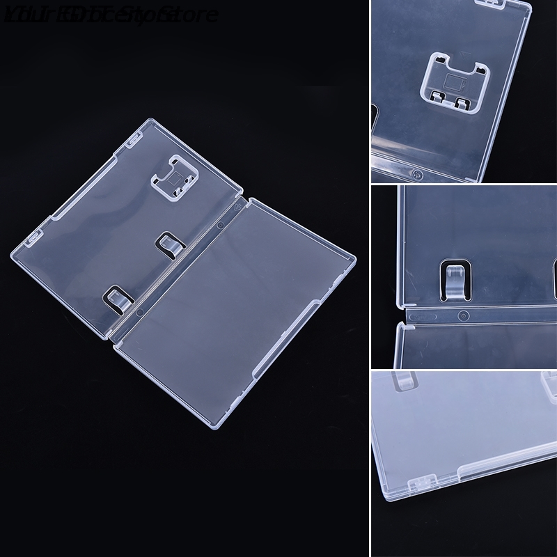 Game Card Storage Case Box Tra - đánh giá và giá Game Cartridge Case