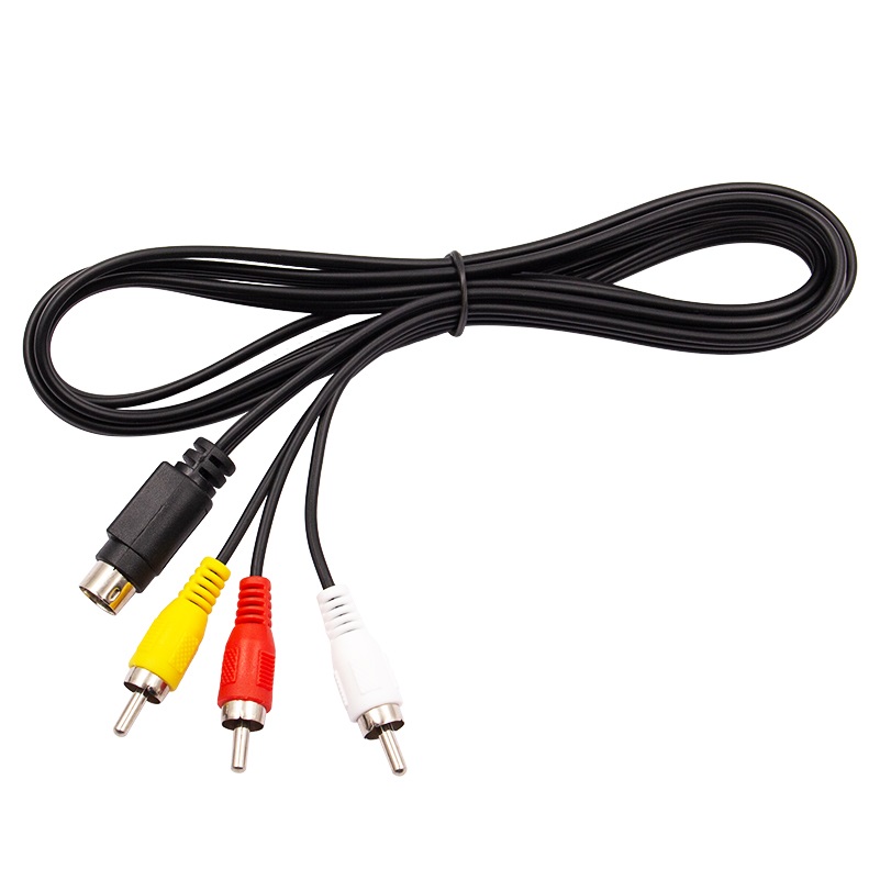 1.8M for Sega Genesis 2 3 II I - đánh giá và giá Retro Gaming Kit