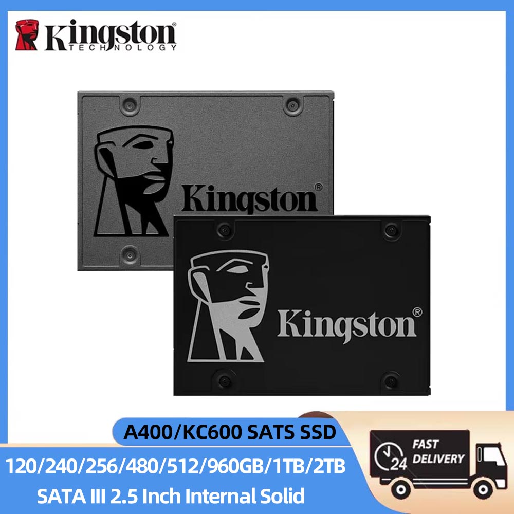 Kingston SSD KC600 512GB 256GB - đánh giá và giá Samsung Ssd Evo 870