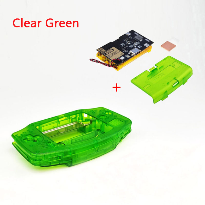 Rechargeable Battery Module 18 - đánh giá và giá Game Cartridge Case