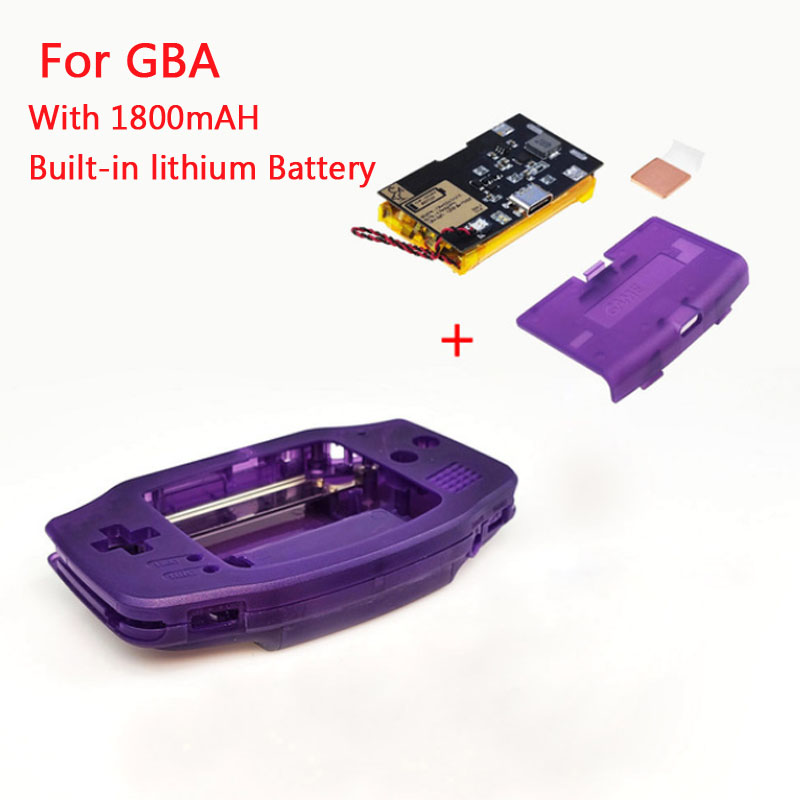 Rechargeable Battery Module 18 - đánh giá và giá Game Cartridge Case